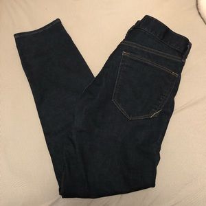 Banana Republic men denim